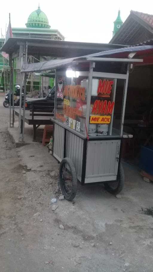 Mie Ayam Acil Pasirkaliki 5