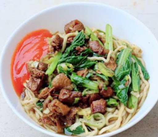 Mie Ayam Bakso Kebon Awi 3