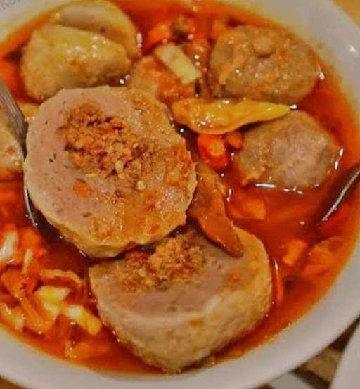 Mie Ayam Bakso Kebon Awi 4