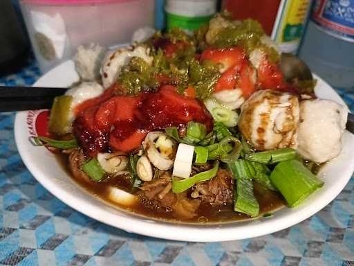 Mie Ayam Bakso Pak Kumis 2