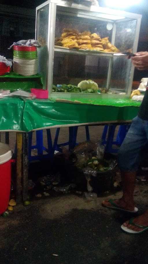 Pecel Lele Om Sazid 1