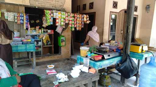 Warung Seblak Ceu Mumun 1