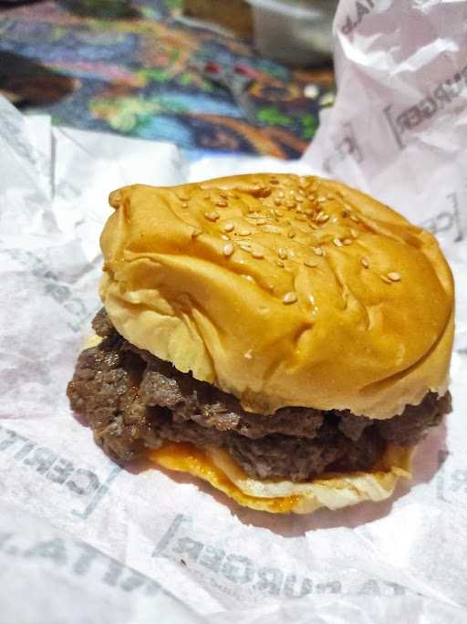 Cerita Burger 2