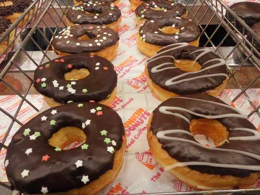 Dunkin' Donuts 3