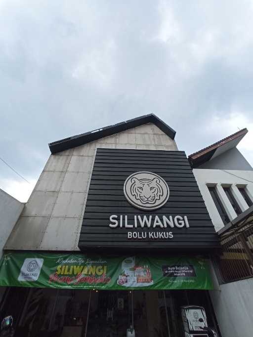 Siliwangi Bolu Kukus Moh Toha Bandung 1