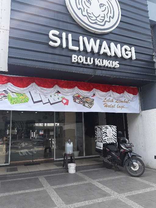 Siliwangi Bolu Kukus Moh Toha Bandung 2