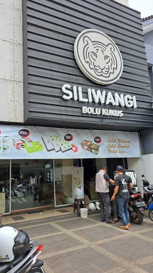 Siliwangi Bolu Kukus Moh Toha Bandung 6