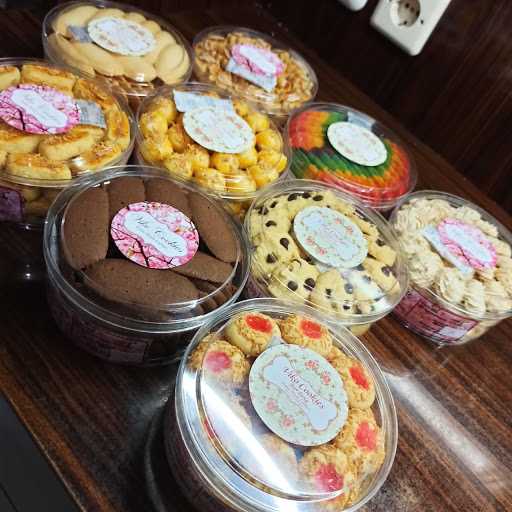 Viko Cookies Bandung 4