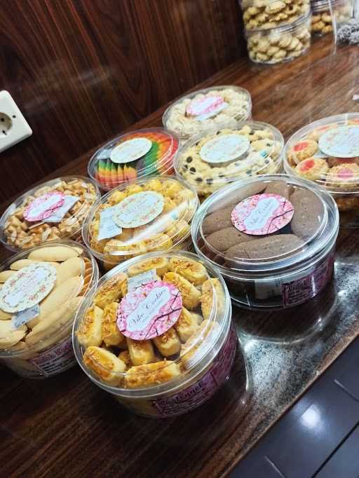 Viko Cookies Bandung 3