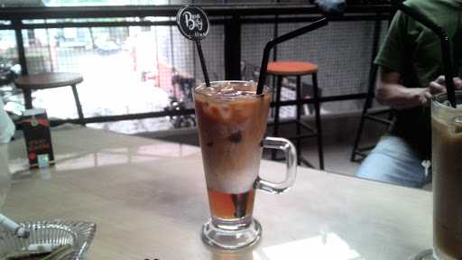 Bugabagi Coffee 5