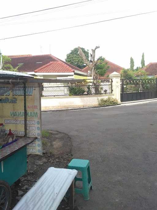 Warkop Spasa Bu Astutik 3