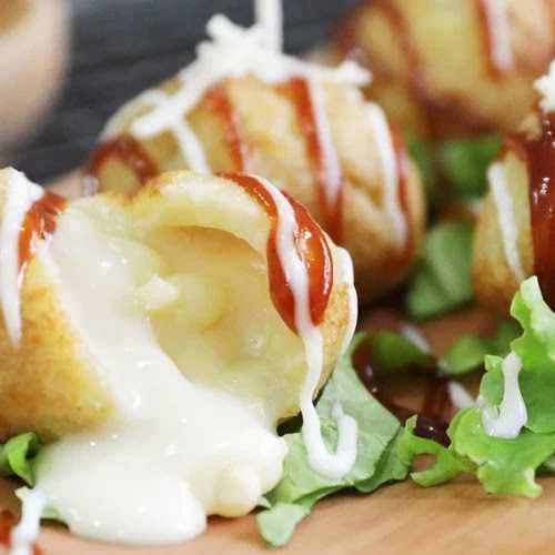 Takoyaki 2