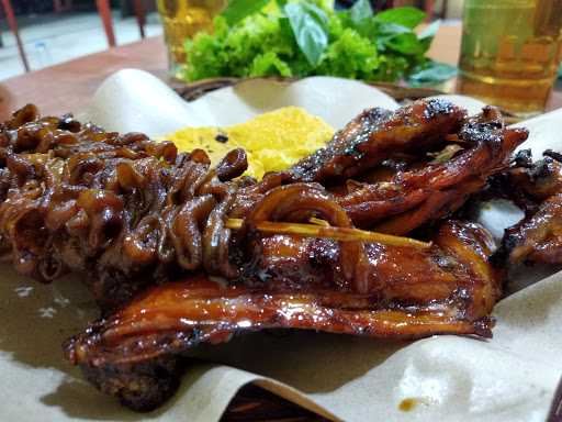 Ayam Goreng & Bakar Mekar Wangi 7