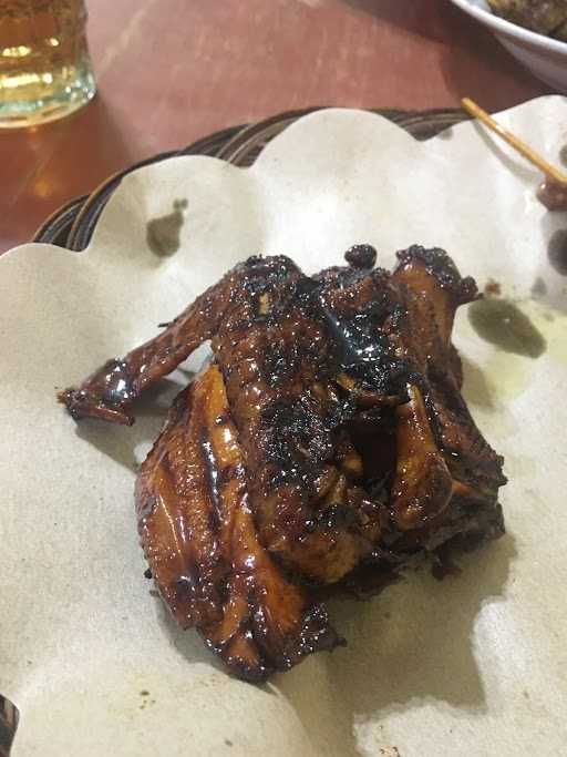 Ayam Goreng & Bakar Mekar Wangi 8