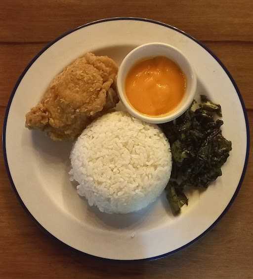 Ayam Kukuluyuk 2