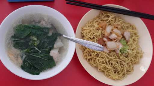 Bakmi [Sawah] 3