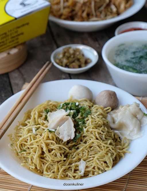 Bakmi [Sawah] 7