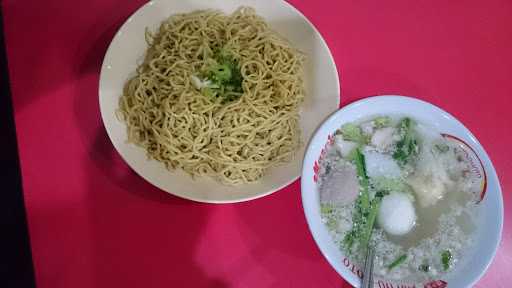 Bakmi [Sawah] 6