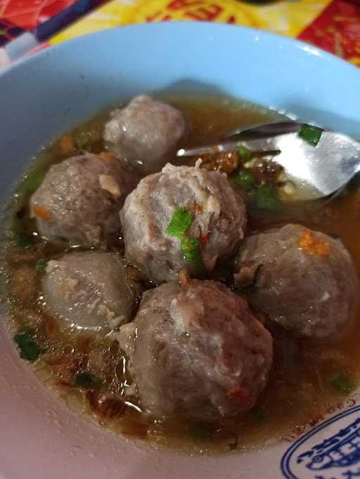 Bakso Abrag 7