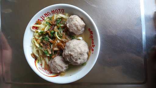 Baso Oboy Sawah Kurung 1