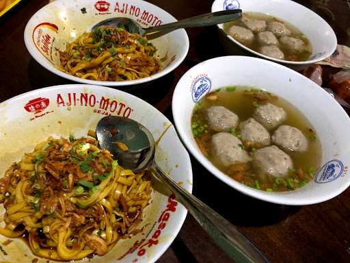 Baso Oboy Sawah Kurung 7