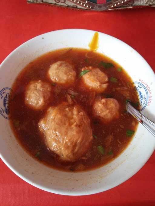 Baso Oboy Sawah Kurung 8