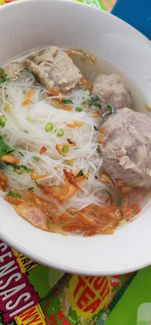 Baso Oboy Sawah Kurung 2