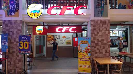 Cfc Yogya Kepatihan 10