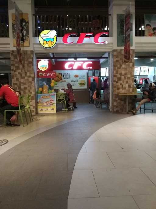 Cfc Yogya Kepatihan 9