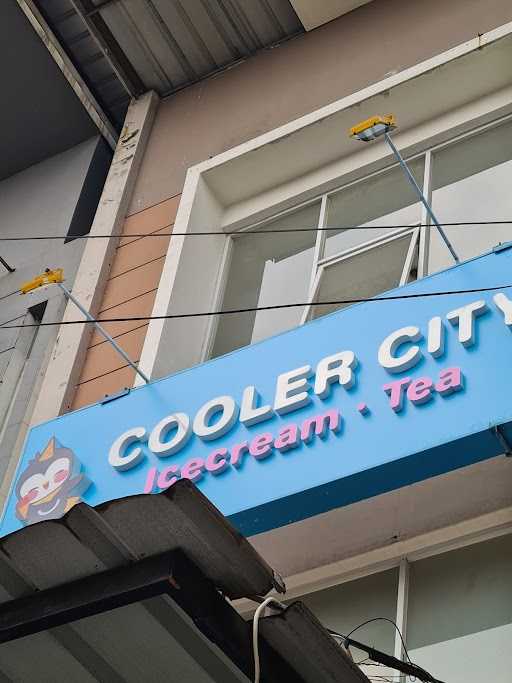 Cooler City Moch Toha 9