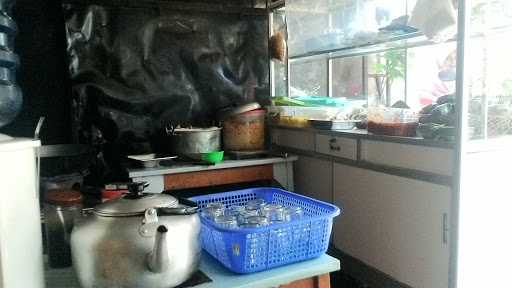 Dapur Bang One 5