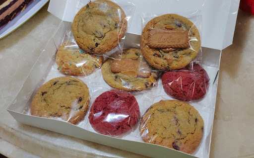 Endorphins Cookies Bandung 9