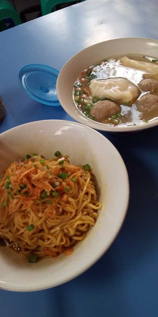 Garsela -Mie Baso Kuah 7