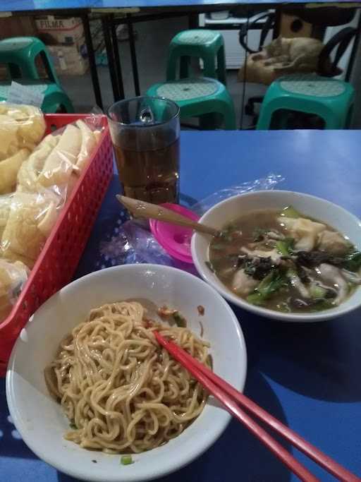 Garsela -Mie Baso Kuah 10