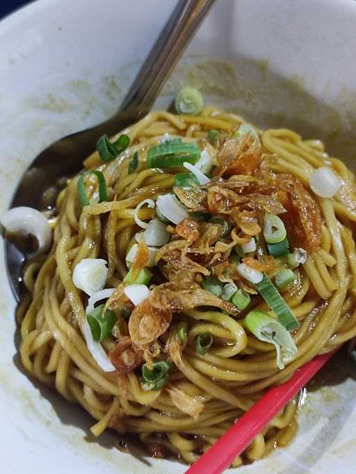 Garsela -Mie Baso Kuah 4