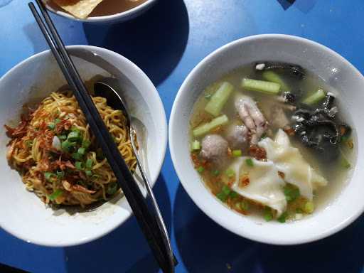 Garsela -Mie Baso Kuah 5