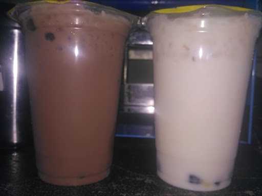 Keep Smile Bubble Tea Pasirluyu 1