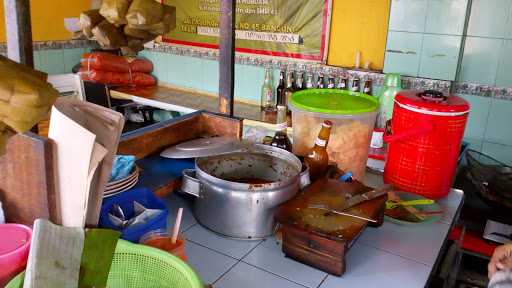 Kupat Tahu Mangunreja Amang Sunda 8