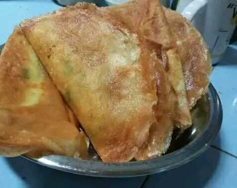 Martabak Telor Adzy 2