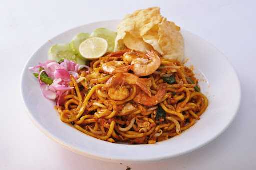 Mie Aceh 89 Yogya Kepatihan 1