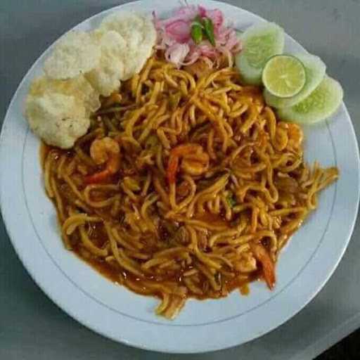 Mie Aceh 89 Yogya Kepatihan 9