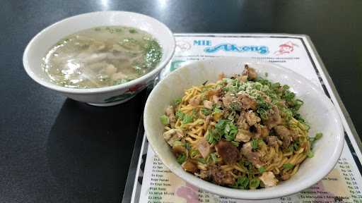 Mie Akong 3