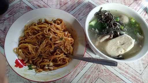 Mie Akup Ciateul 8