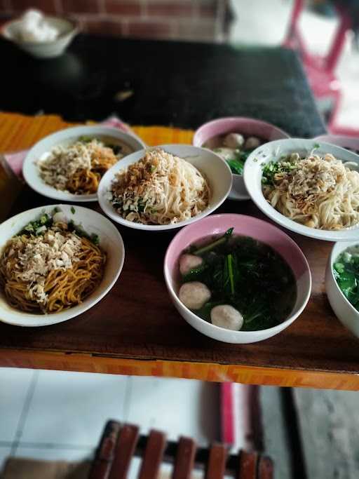 Mie Akup Ciateul 2