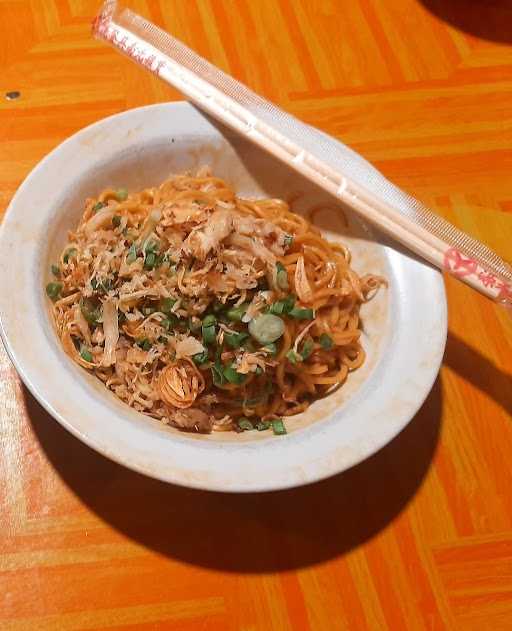 Mie Akup Ciateul 4