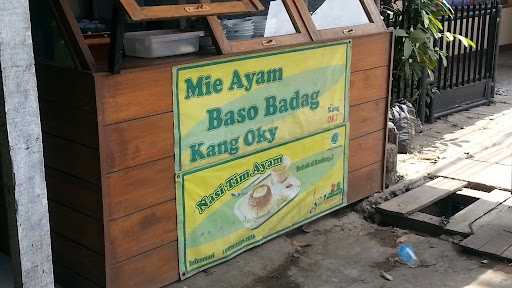 Mie Ayam Baso Badag Kang Oky 2