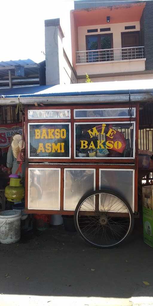 Mie Baso Asmi 7