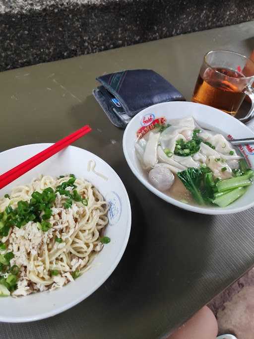 Mie Baso Asmi 2