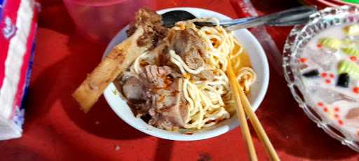 Mie Baso Asmi 1