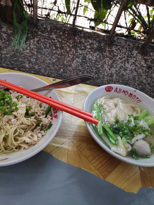 Mie Baso Asmi 3